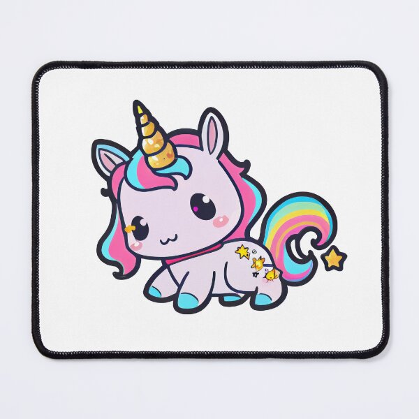 Item preview, Magical Baby Unicorn designed and sold by SoloSeal.