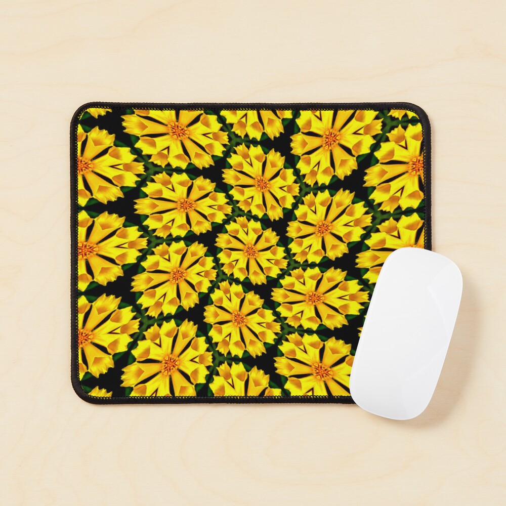 Item preview, Mouse Pad designed and sold by Patternflower.
