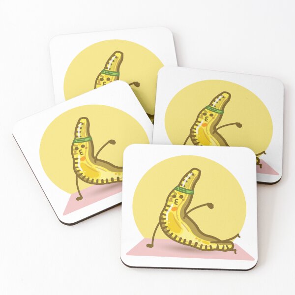 Item preview, Cute diatoms yoga, Plankton character playing sports, Algae Scientific art designed and sold by thurakitdew.