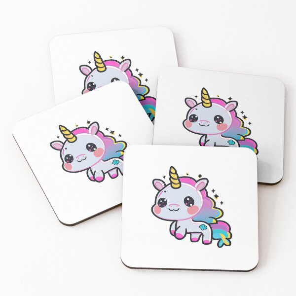 Item preview, Magical Baby Unicorn designed and sold by SoloSeal.