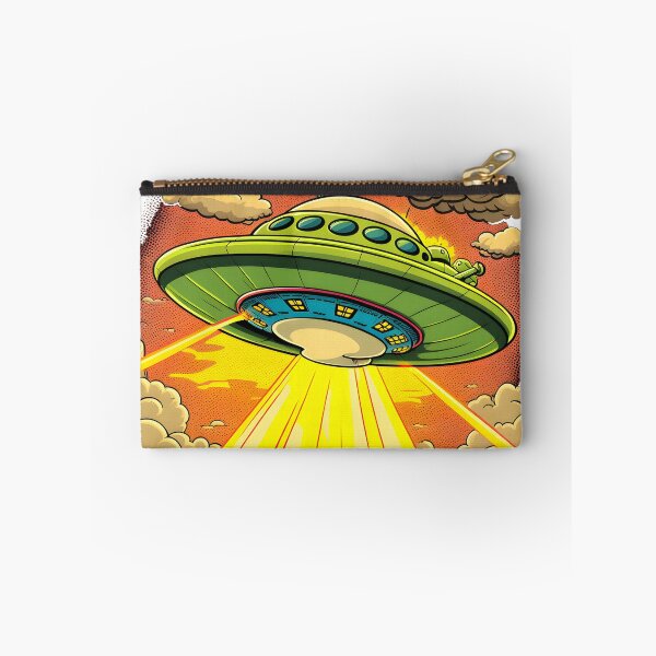Item preview, UFO Taking off designed and sold by RAPiD81.
