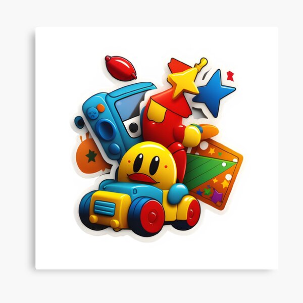 Item preview, Children's Game designed and sold by mtamri.