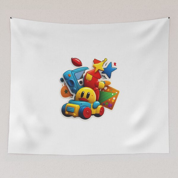 Item preview, Children's Game designed and sold by mtamri.