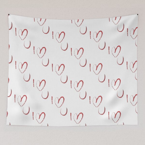 Item preview, I Love U Symbol Romantic Design-147 PNG designed and sold by Metaversigns2-O.