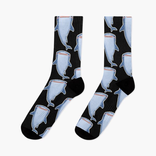 Item preview, Whale Shark Love!  designed and sold by ZenPanda0.