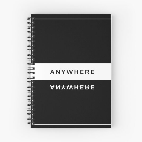 Item preview, ANYWHERE designed and sold by Vecture ..