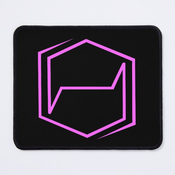 Item preview, HexCorp Insignia designed and sold by FlammenThePyro.