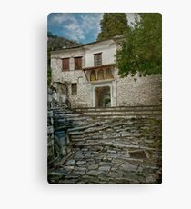 Untitled Canvas Print