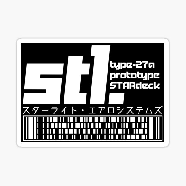 Artikel-Vorschau von Typ-27a Prototyp STARdeck, designt und verkauft von starlight-aero.