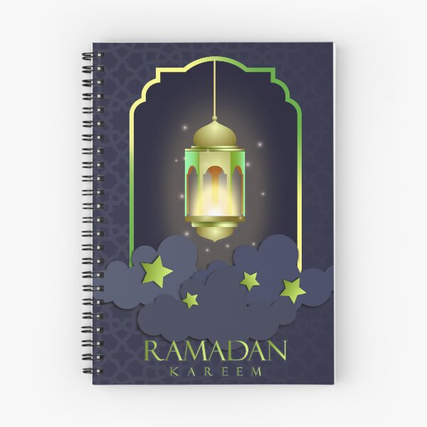Item preview, Ramadan Kareem designed and sold by Indraokta22.