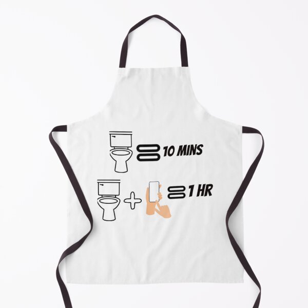 Item preview, REALITY-restroom with mobile phone combo takes a while..! designed and sold by Creativezana.