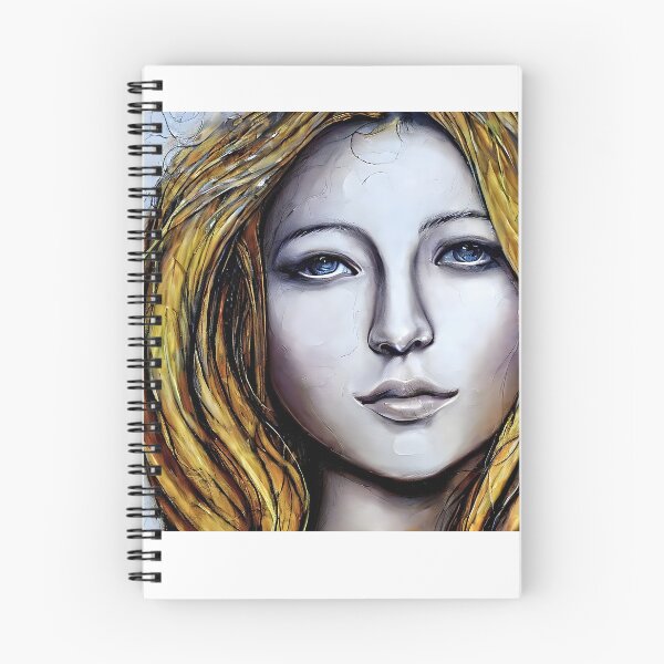 Item preview, Sketch of Blake's face designed and sold by bogfl.