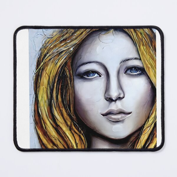 Item preview, Sketch of Blake's face designed and sold by bogfl.