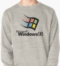 Windows 98 Pullover