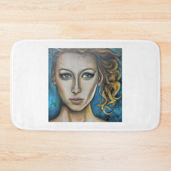 Item preview, Portrait  of Blake designed and sold by bogfl.