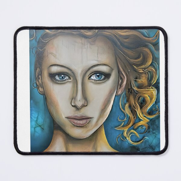 Item preview, Portrait  of Blake designed and sold by bogfl.