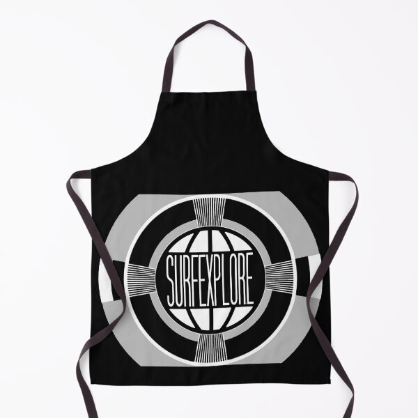 Item preview, surfEXPLORE Test Pattern designed and sold by surfexplore.