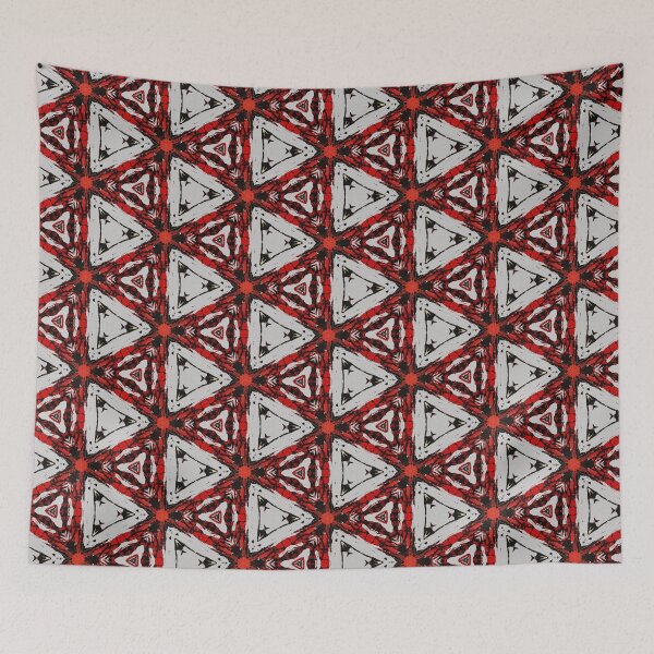 Item preview, Red Frenzy designed and sold by Kawaii85.