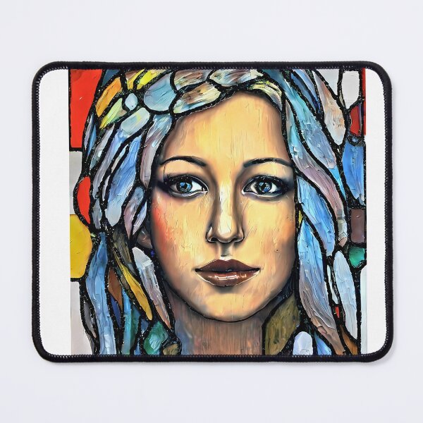 Item preview, Digital painting with Blake designed and sold by bogfl.
