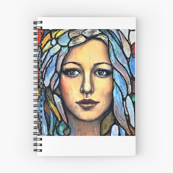 Item preview, Digital painting with Blake designed and sold by bogfl.