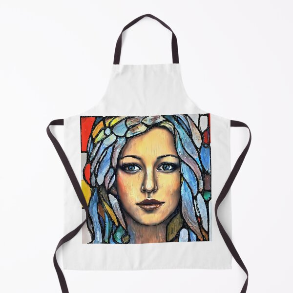 Item preview, Digital painting with Blake designed and sold by bogfl.