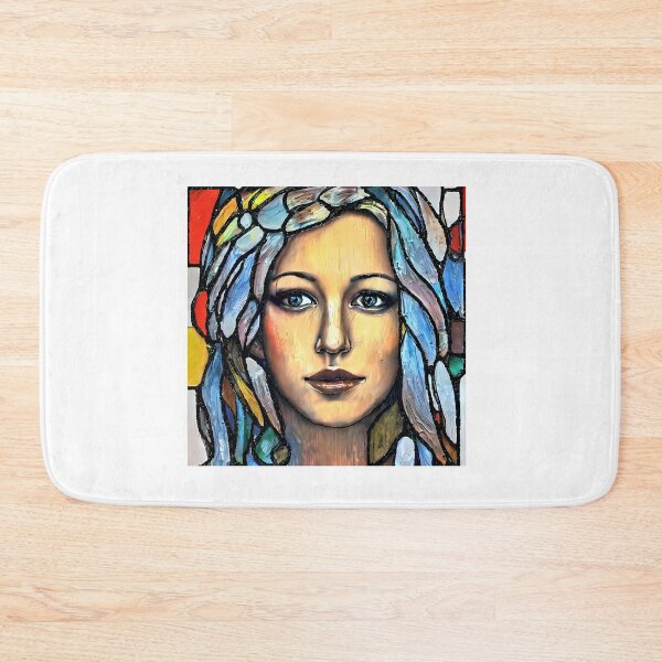 Item preview, Digital painting with Blake designed and sold by bogfl.