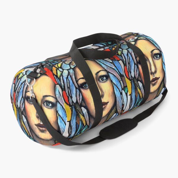 Item preview, Digital painting with Blake designed and sold by bogfl.