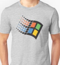 Windows 98 Unisex T-Shirt