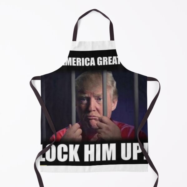 Item preview,  Trump Mug shot - Trump Mugshot designed and sold by sagestar.