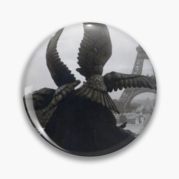 Item preview, France Paris eiffel tower 1937 designed and sold by observer11.