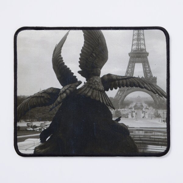 Item preview, France Paris eiffel tower 1937 designed and sold by observer11.