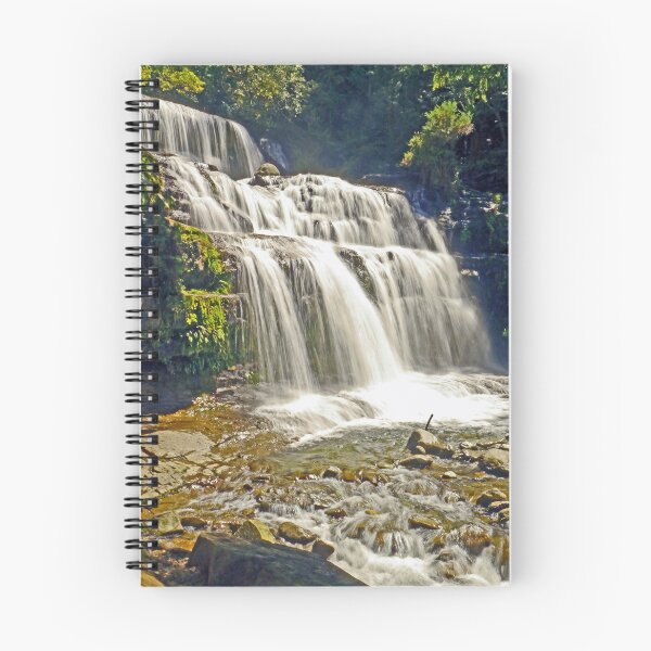Item preview, Liffey Falls designed and sold by Graeme  Hyde.