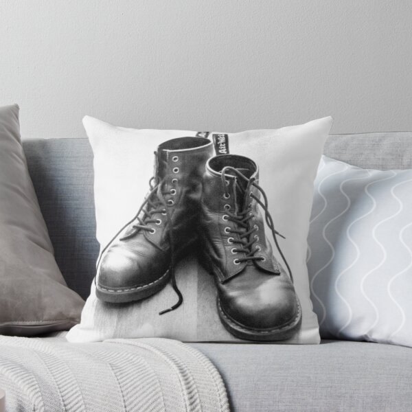 Item preview, Mis botas designed and sold by ShootFirstNYC.