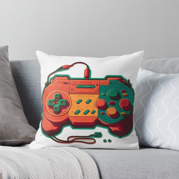 Item preview, 8bit controller designed and sold by RAPiD81.