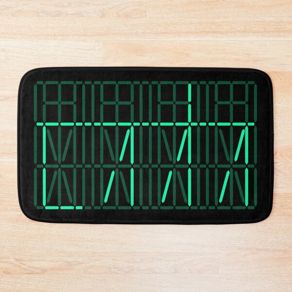 Item preview, Knaan O'Clock designed and sold by LangTime Studio.