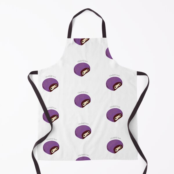 Item preview, ube pandesal designed and sold by mOchi1mOchi2.
