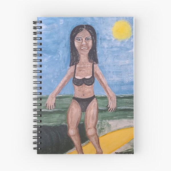 Item preview, Canggu Surfer  designed and sold by JJStork.
