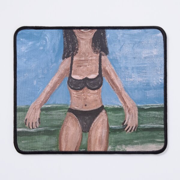 Item preview, Canggu Surfer designed and sold by JJStork.