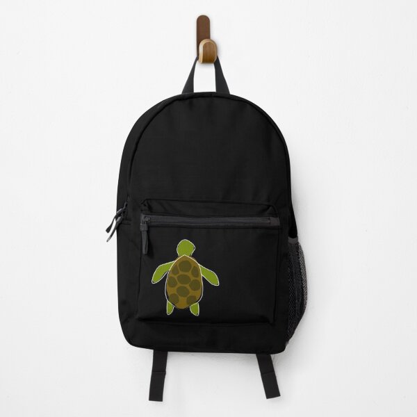 Item preview, Minimalist sea turtle designed and sold by anycolorart.