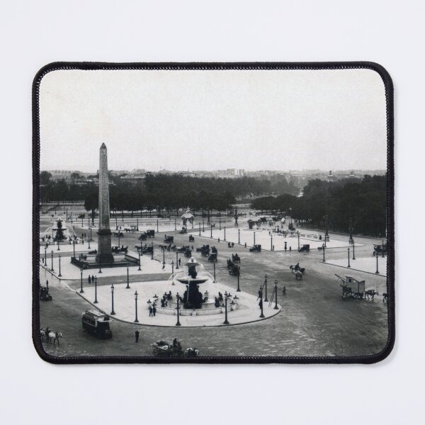 Item preview, France Paris eiffel tower 1910 designed and sold by observer11.