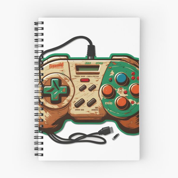 Item preview, 8bit Controller designed and sold by RAPiD81.