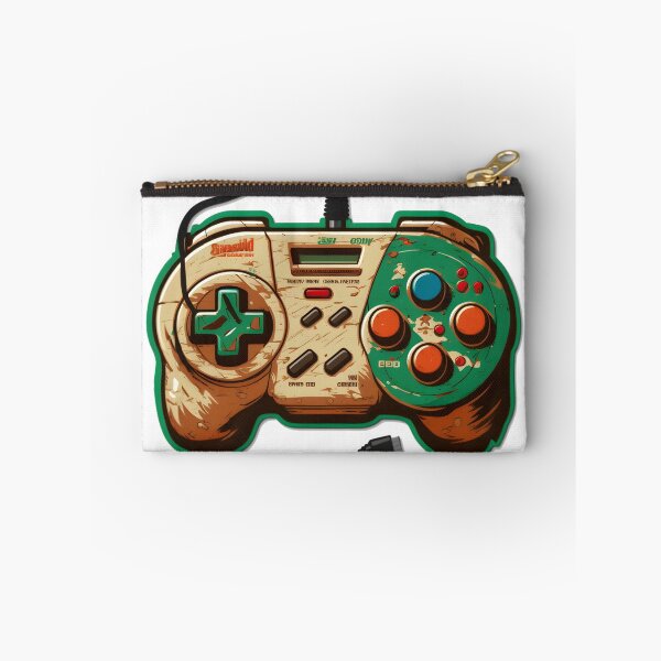 Item preview, 8bit Controller designed and sold by RAPiD81.