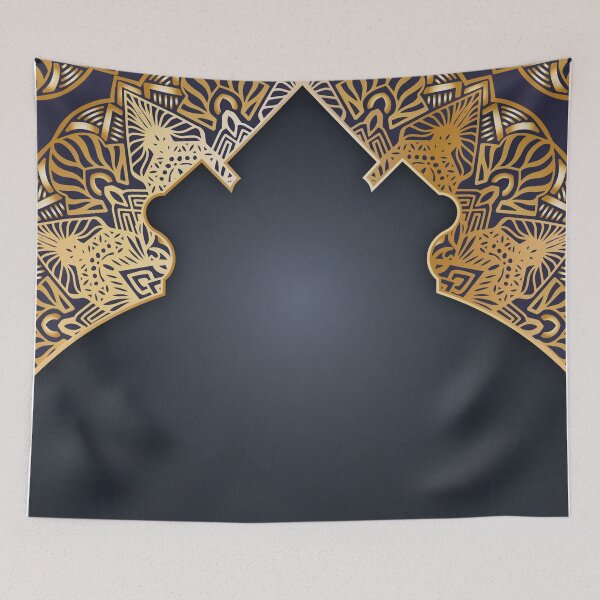 Item preview, Eastern Elelgance designed and sold by Janet Morley.