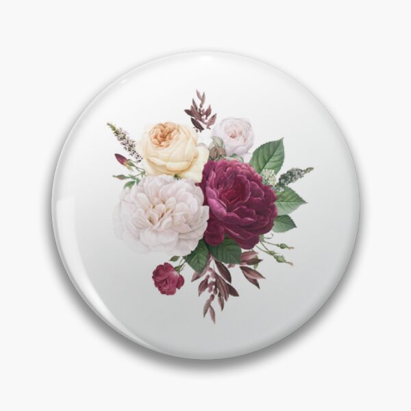 Item preview, aesthetic flower pattern designed and sold by Creativezana.