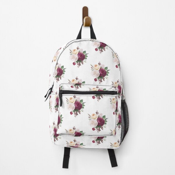 Item preview, aesthetic flower pattern designed and sold by Creativezana.