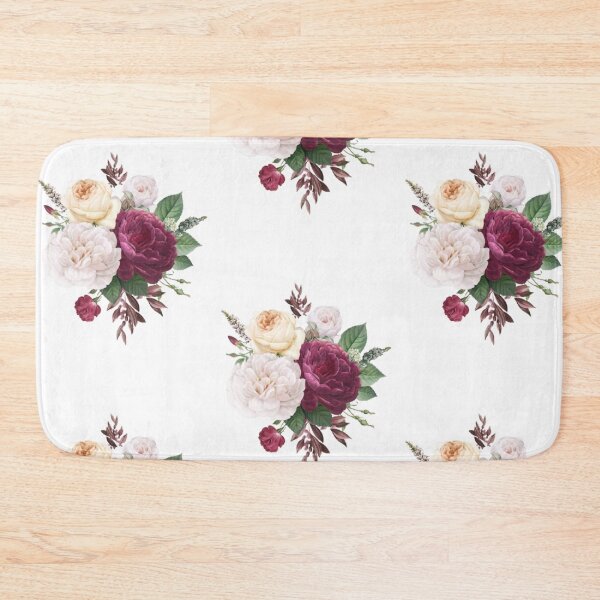 Item preview, aesthetic flower pattern designed and sold by Creativezana.