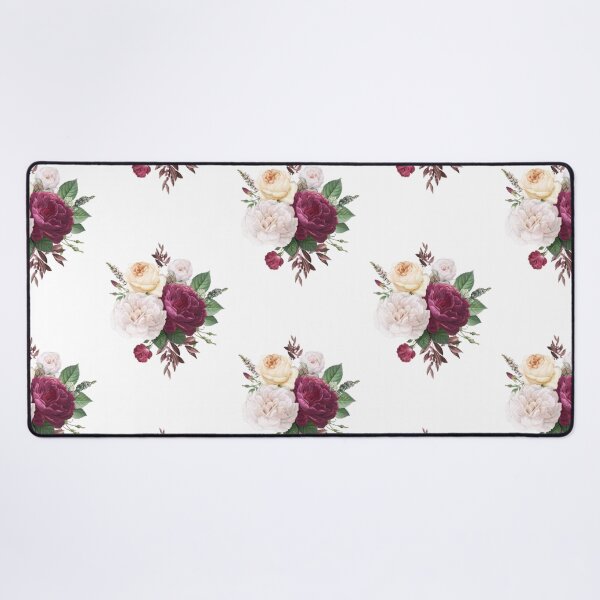 Item preview, aesthetic flower pattern designed and sold by Creativezana.