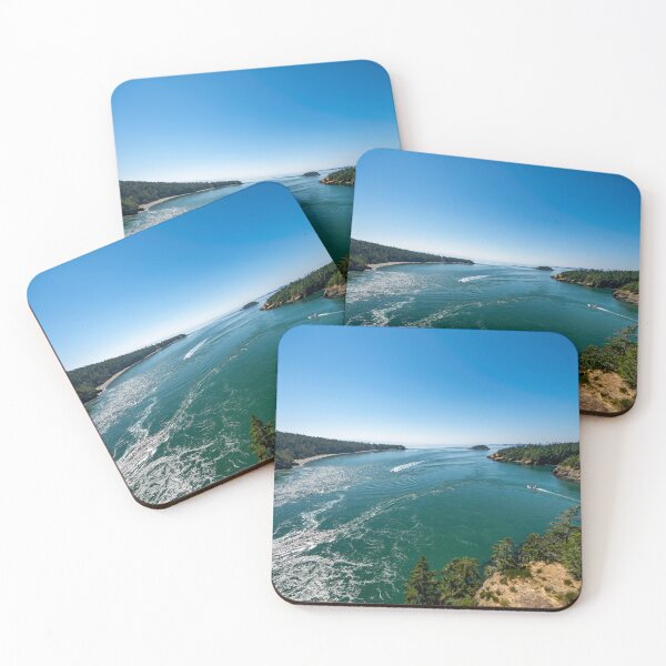 Item preview, Deception Pass 1 designed and sold by ArtGalt.