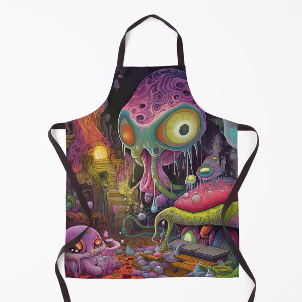 Item preview, Fantastic Beasts designed and sold by SeedDesign.