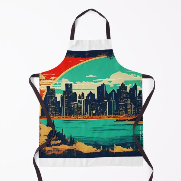 Item preview, Breathtaking views of Canada's cities designed and sold by Imagyn8.